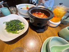 -粗茶淡饭·隐庐私厨(东亭店)