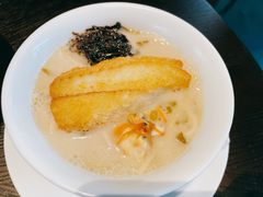 -宁波柏悦酒店·钱湖渔港