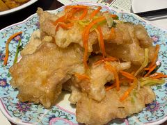 -老厨家(友谊路总店)