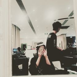-崇尚GAVIN STYLE