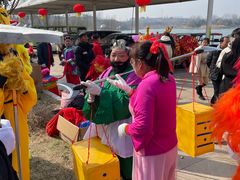 -南京金牛湖风景区