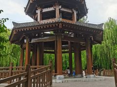 -西安市长乐公园