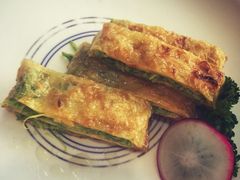 -三品香·江浙菜(松江九谊店)