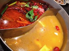 -滇牛云南火锅(桂林路店)