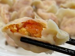 -米香居新鲁味·水饺餐厅