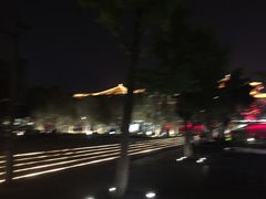 -大雁塔北广场音乐喷泉