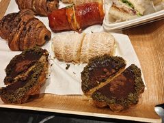 -巴黎贝甜(乌鲁木齐北京路汇嘉店)