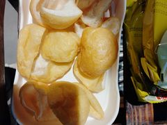 -鱼醉无骨鱼·中山脆肉鲩(南浦店)