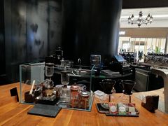-星巴克臻选店(澳门伦敦人店)