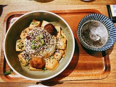 -漫蔬•台北蔬食小馆VEGGIEBOIL(朝晖店)