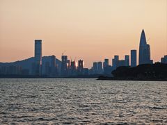 -深圳湾公园(南山区)