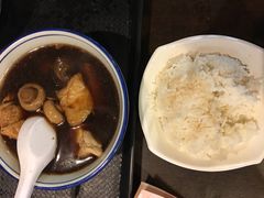 -马来西亚美食街