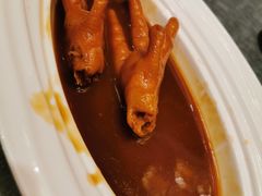 -天瑞轩·粤菜餐厅