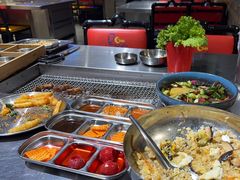 -马路牙子烧烤音乐酒馆(望京店)