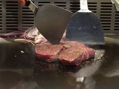 -大渔铁板烧(蛇口店)