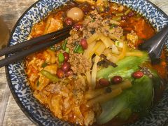 招牌螺蛳粉-粉家柳州螺蛳粉(杨宅路店)