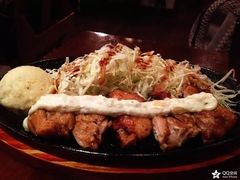 -铃木食堂(帽儿胡同店)