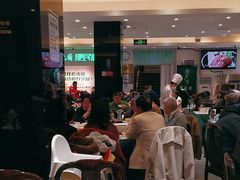 -紫光园(劲松店)