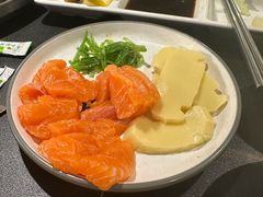 -東盛炭烤自助料理(浦东文峰广场店)