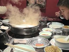 -捞王猪肚鸡火锅(昆山店)