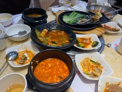-德寿宫韩国料理(下沙店)