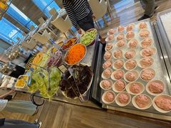 -北京王府井希尔顿酒店·万斯阁西餐厅