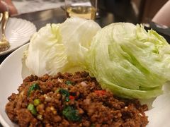 -Thai Alley泰爱里(二沙岛店)