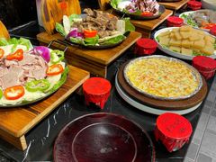 -秦淮人家风味酒楼(赣榆店)