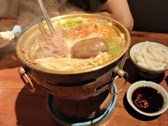 -Mr.Fish鱼鲜生海鲜放题(高德置地冬广场店)