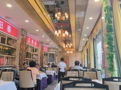 -津悦·正阳春烤鸭(红旗南路店)