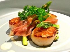 -L'Arome芳芳法国餐厅(仙林金鹰店)