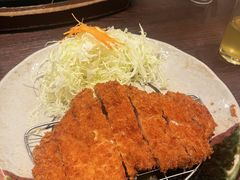 -矢场猪(名古屋站三井楼北馆店)