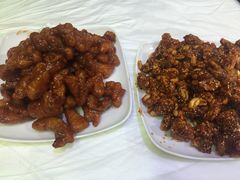 -聚福缘菜馆(隆昌路店)