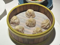 -華府Deluxe(兴业太古汇店)