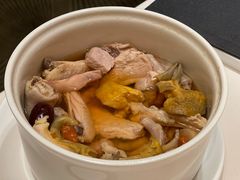 响螺汤-利苑酒家(华熙国际店)