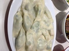虾仁水饺-喜家德虾仁水饺(开发区振华店)