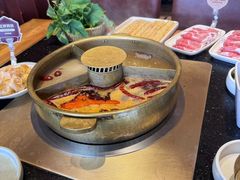 -巴奴毛肚火锅(六天地店)