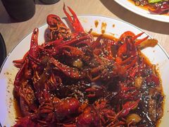 -红盔甲·小龙虾(车公庙店)