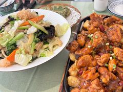 -桃子餐厅·天津菜(王顶堤总店)