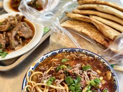 -杨家牛肉汤(淮建路店)