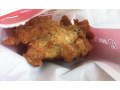 -肯德基(春申店)