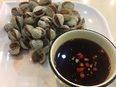 -吉香碳烤生蚝(仙霞路店)