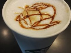 -星巴克(佛山南海万科店)