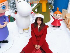 -大悦城(沈阳中街店)