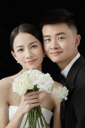 点击看大图 -金夫人婚纱摄影(西昌店)