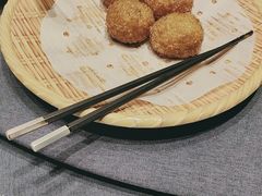 -金狮麟·新豫菜(金码大厦店)