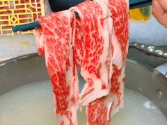 -喜聚薈·花膠雞海鮮火鍋(越秀店)