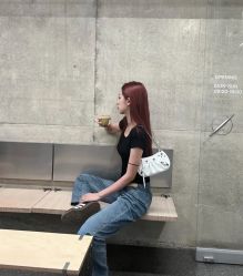-GIRL STYLE 烫发·染发沙龙