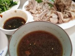 -沽源味道蒙餐莜面烤全羊