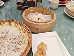 -喜宴又一村·粤菜·茶点·海鲜(壹方天地店)
